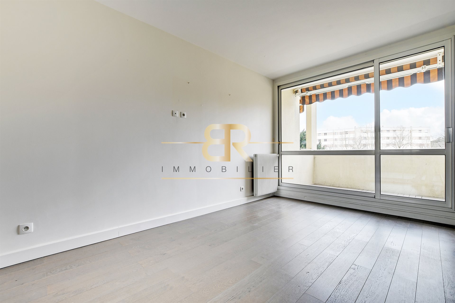 Appartement à vendre, 85m², Maisons-Alfort