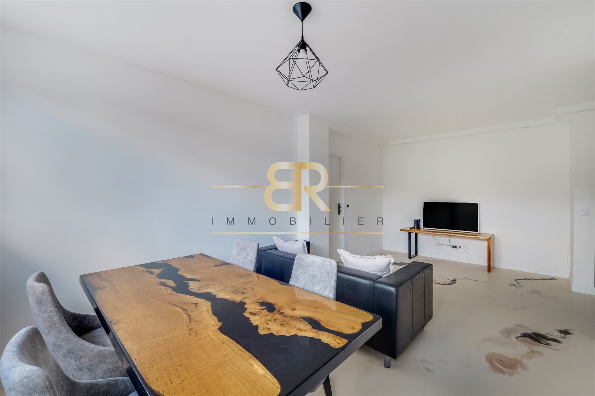 Appartement à vendre, 71m², Bois-Colombes