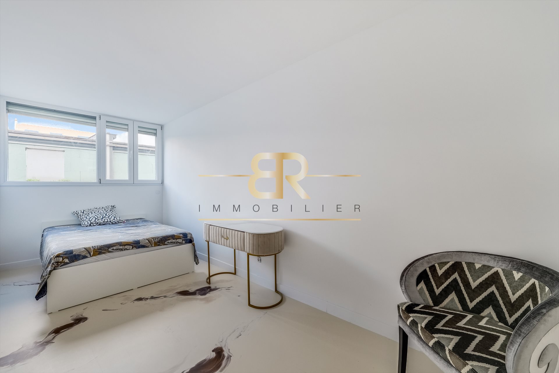 Appartement à vendre, 71m², Bois-Colombes