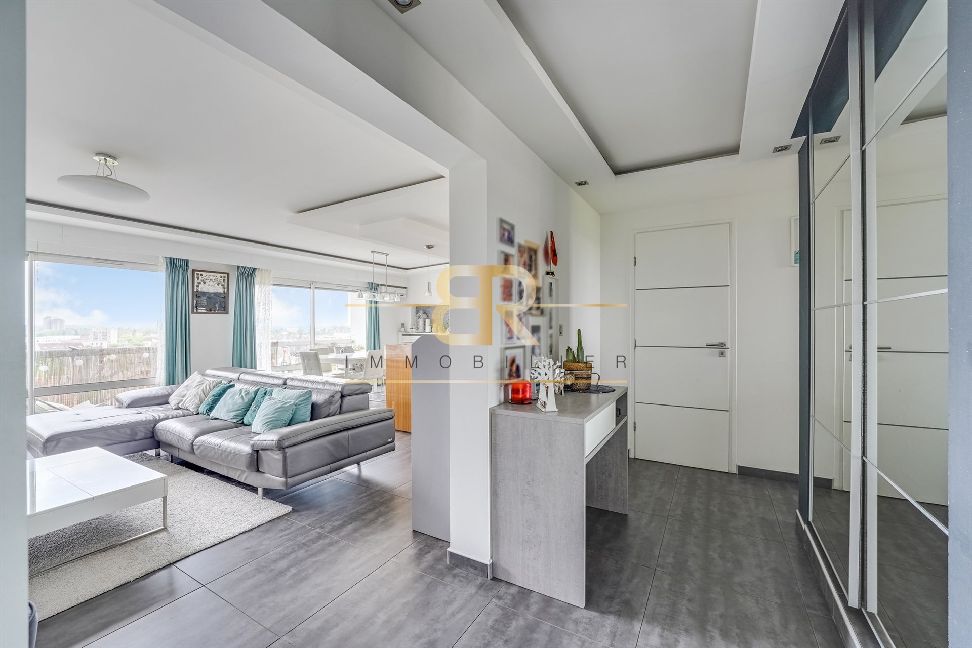 Appartement à vendre, 96m², Champigny-sur-Marne