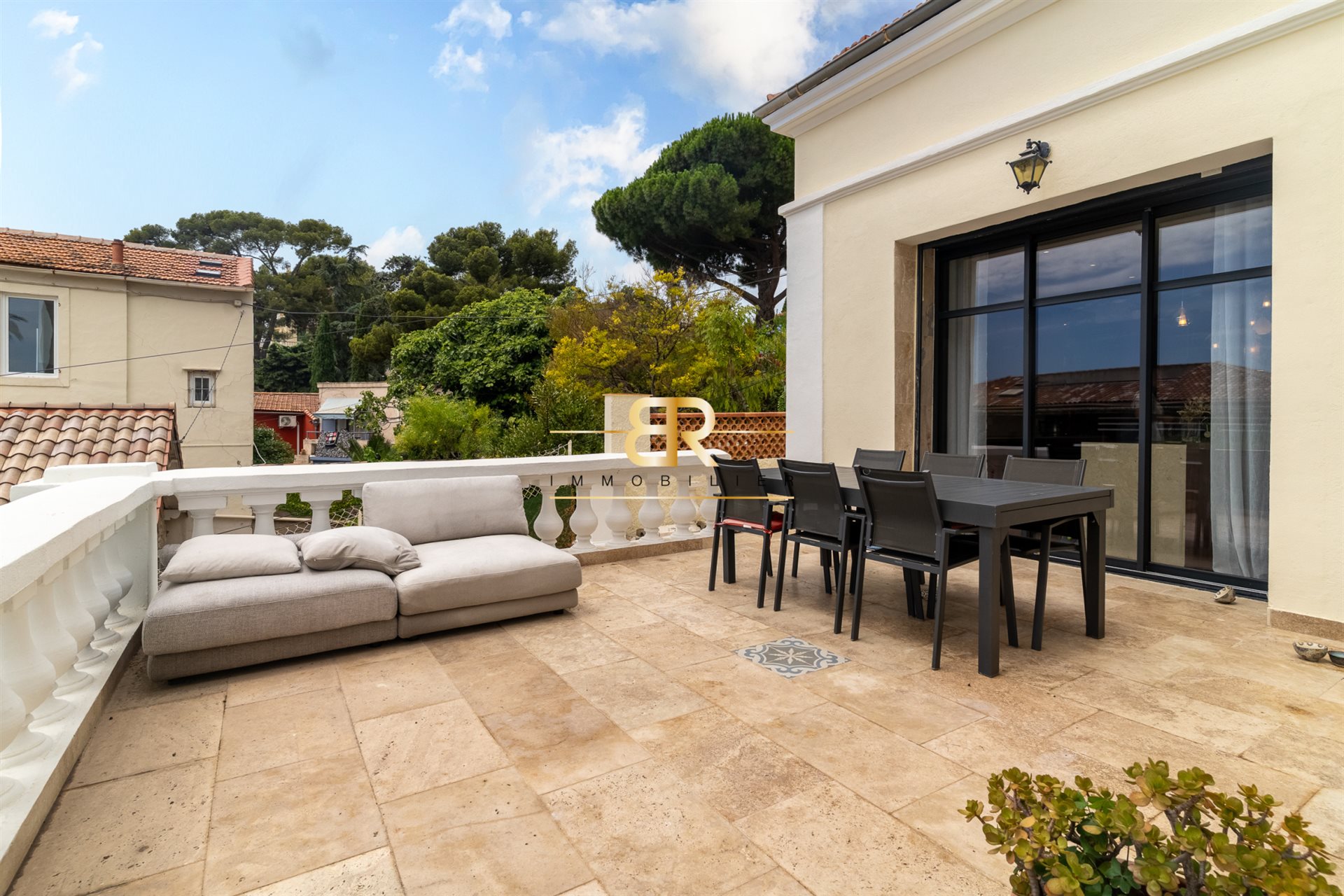 Maison à vendre, 230m², Bandol