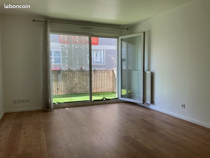Appartement à vendre, 60m², Saint-Ouen-sur-Seine