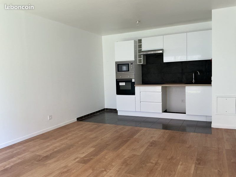 Appartement à vendre, 60m², Saint-Ouen-sur-Seine