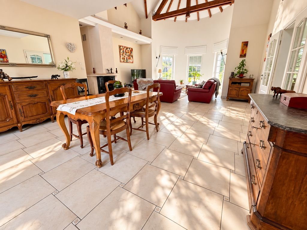 Maison à vendre, 220m², Thionville
