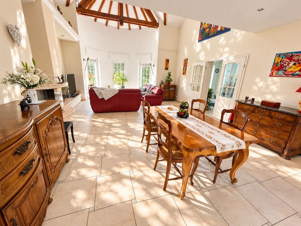 Maison à vendre, 220m², Thionville