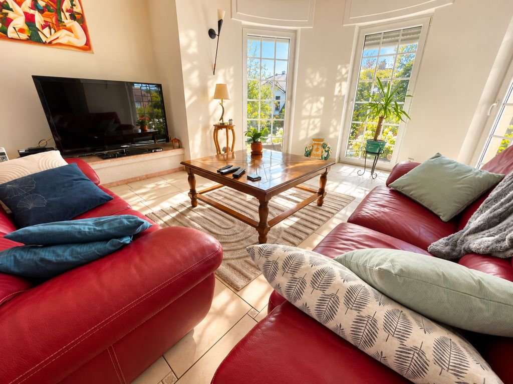 Maison à vendre, 220m², Thionville