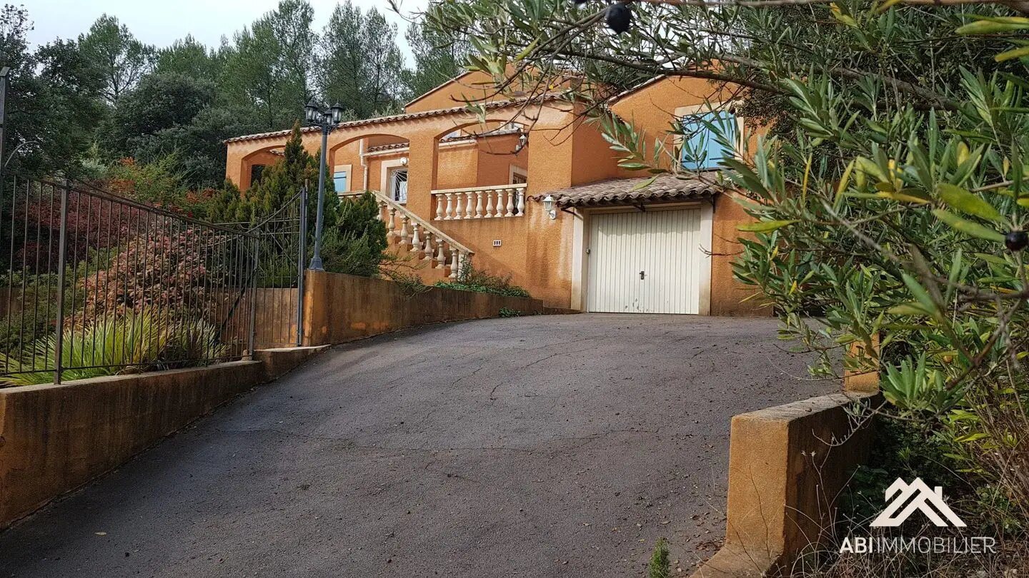Maison à louer, 164m², Montarnaud