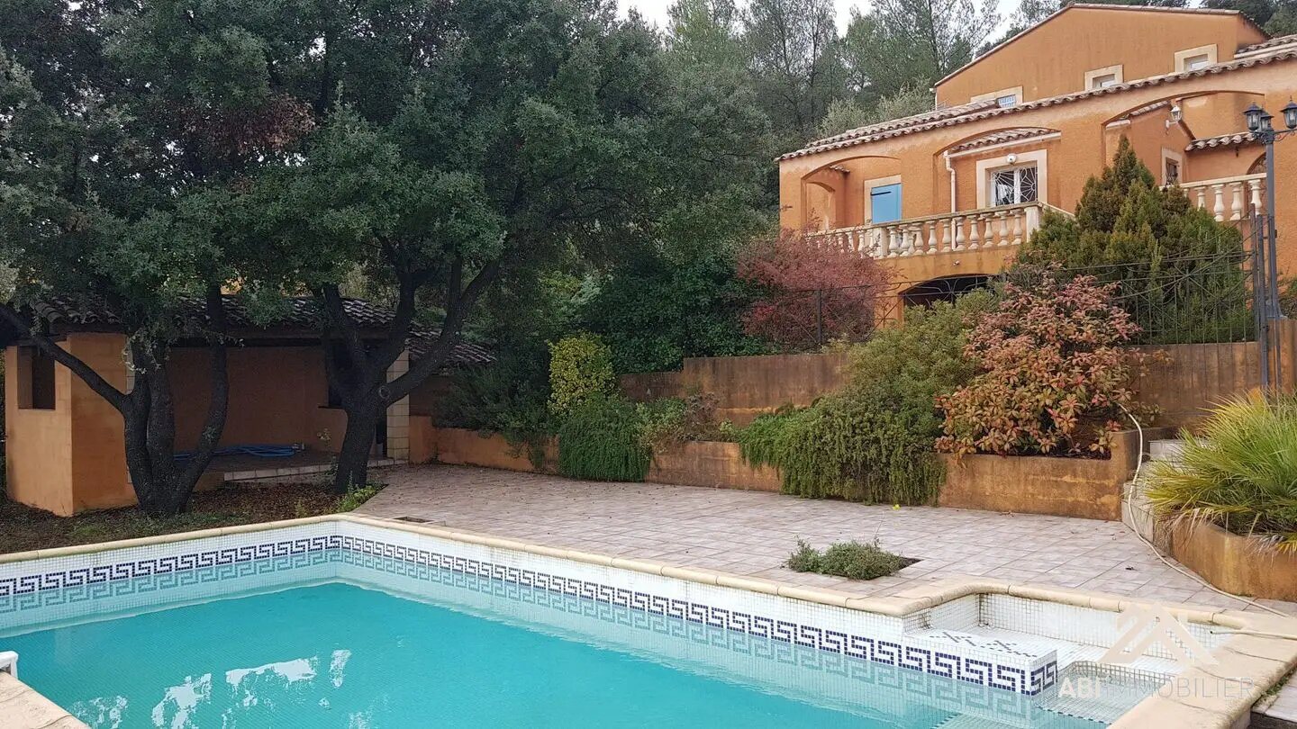 Maison à louer, 164m², Montarnaud