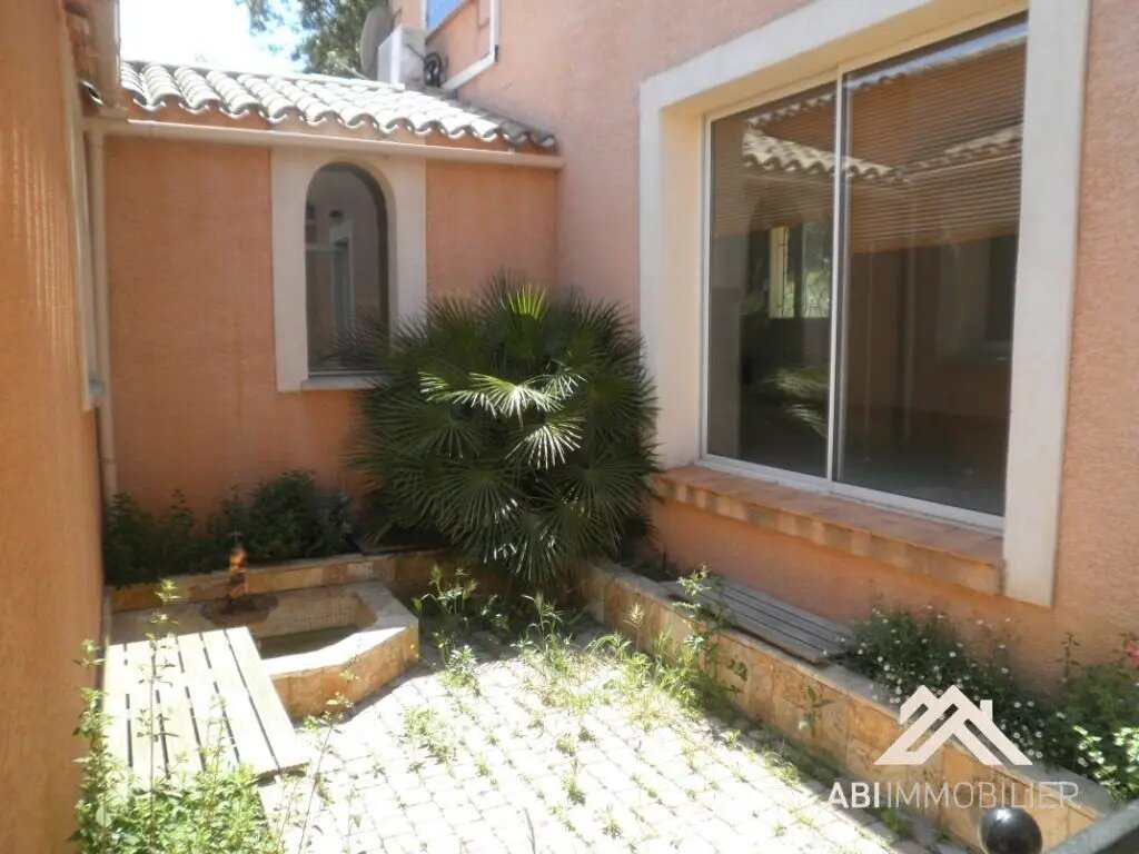Maison à louer, 164m², Montarnaud