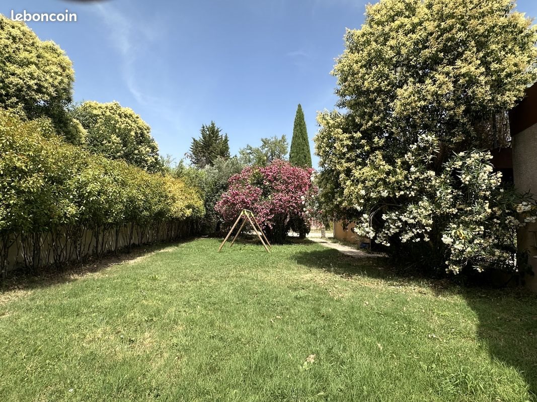Maison à vendre, 100m², Marguerittes