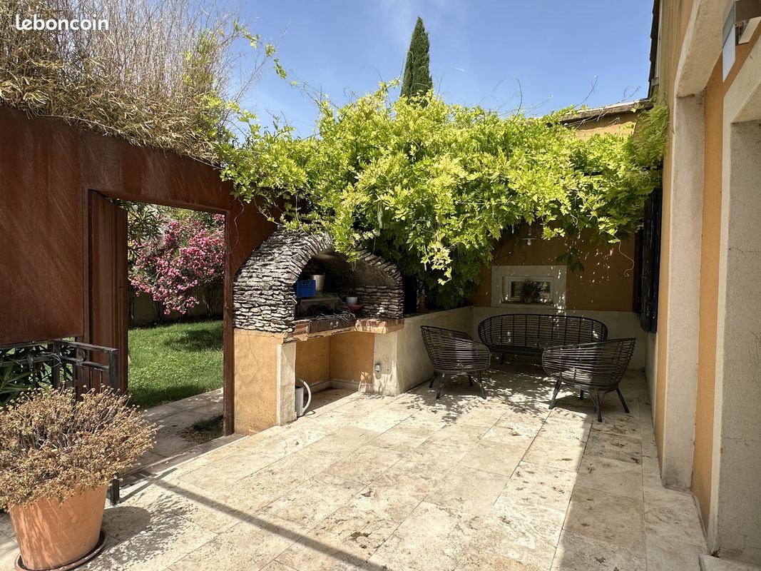 Maison à vendre, 100m², Marguerittes