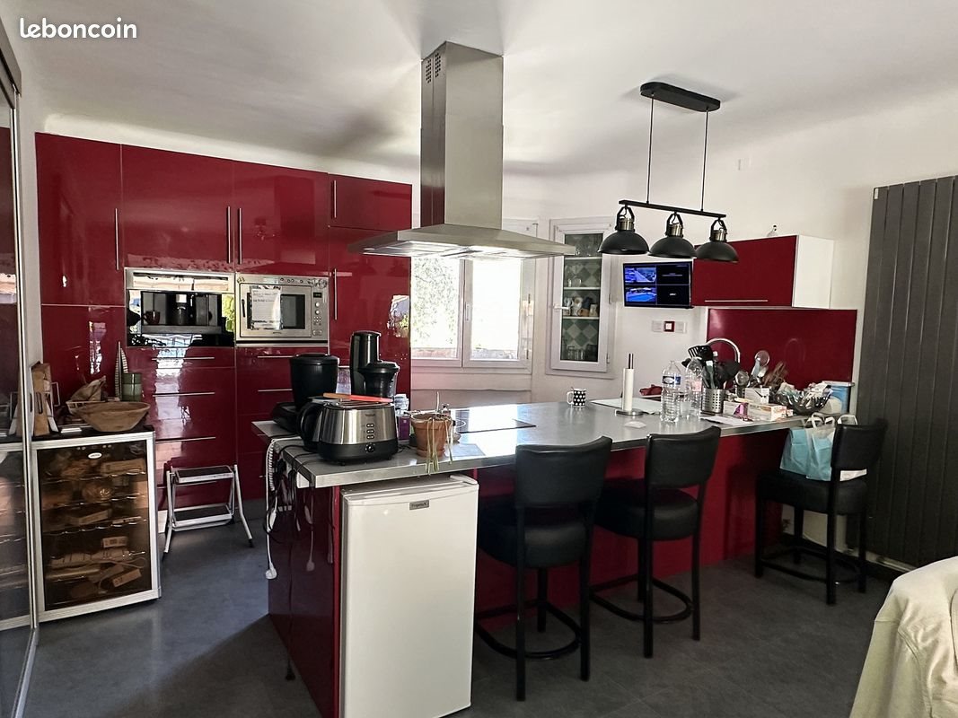 Maison à vendre, 100m², Marguerittes