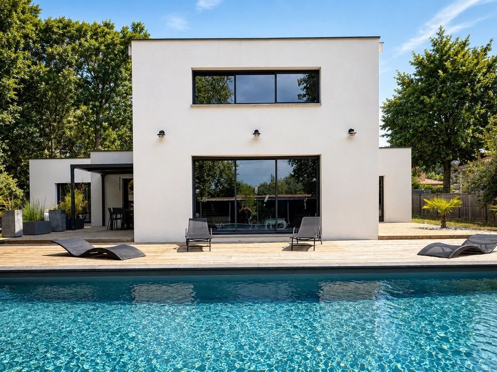 Maison à vendre, 212m², Mios