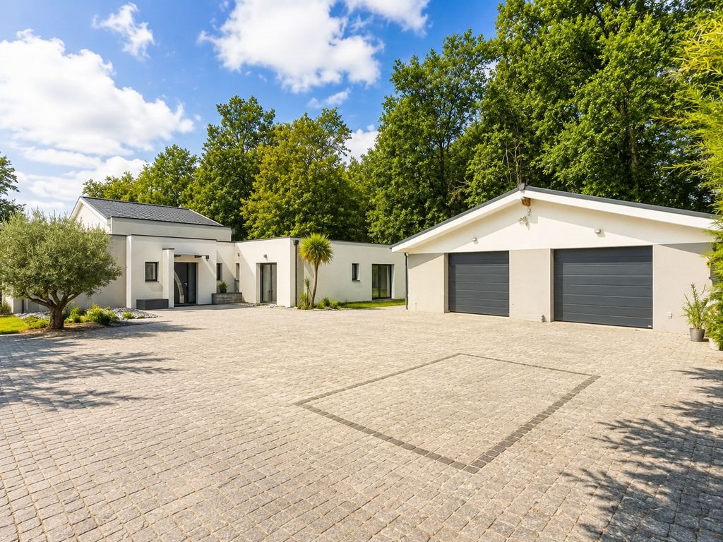 Maison à vendre, 212m², Mios