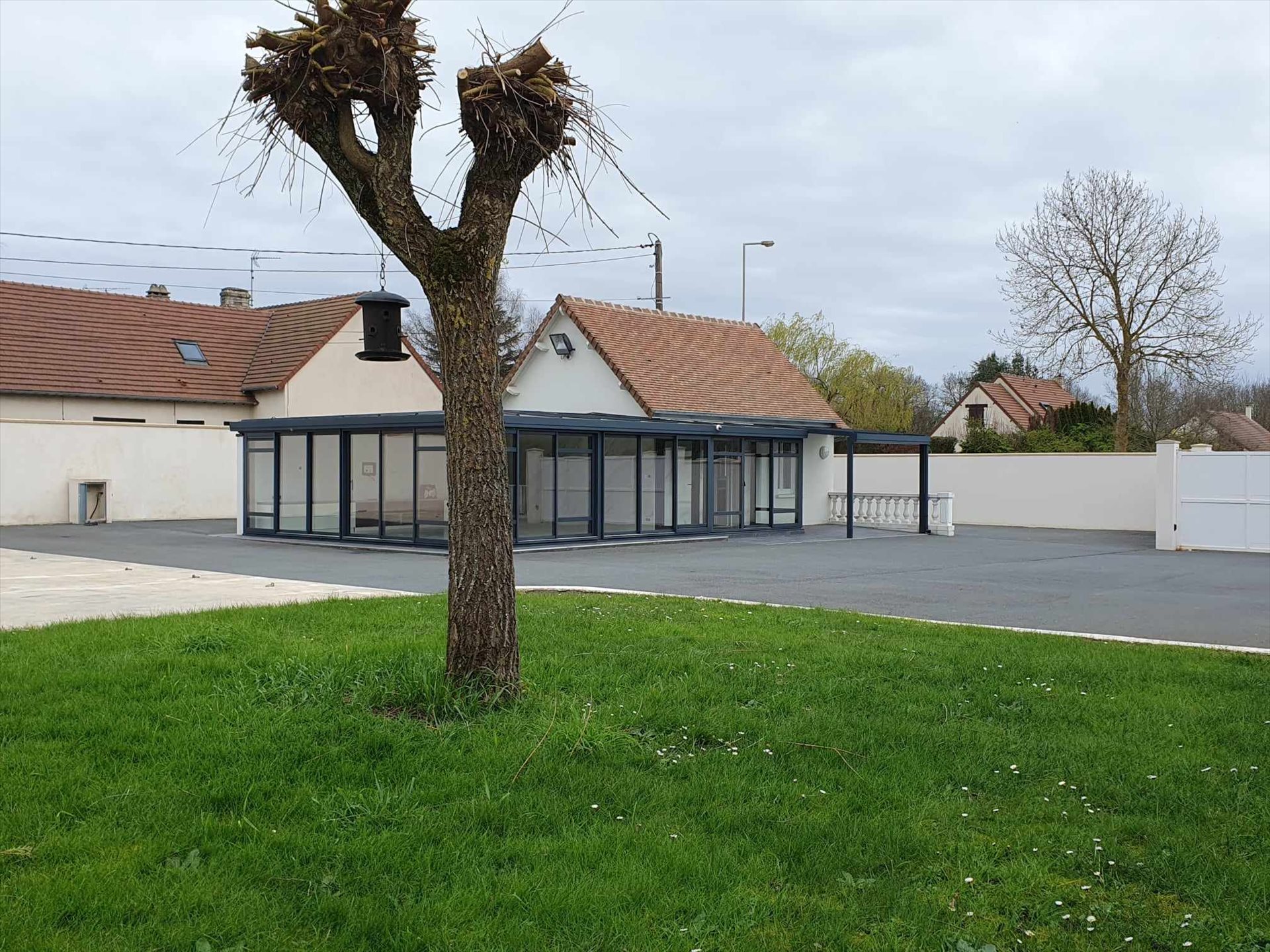 Maison à vendre, 96m², Verson