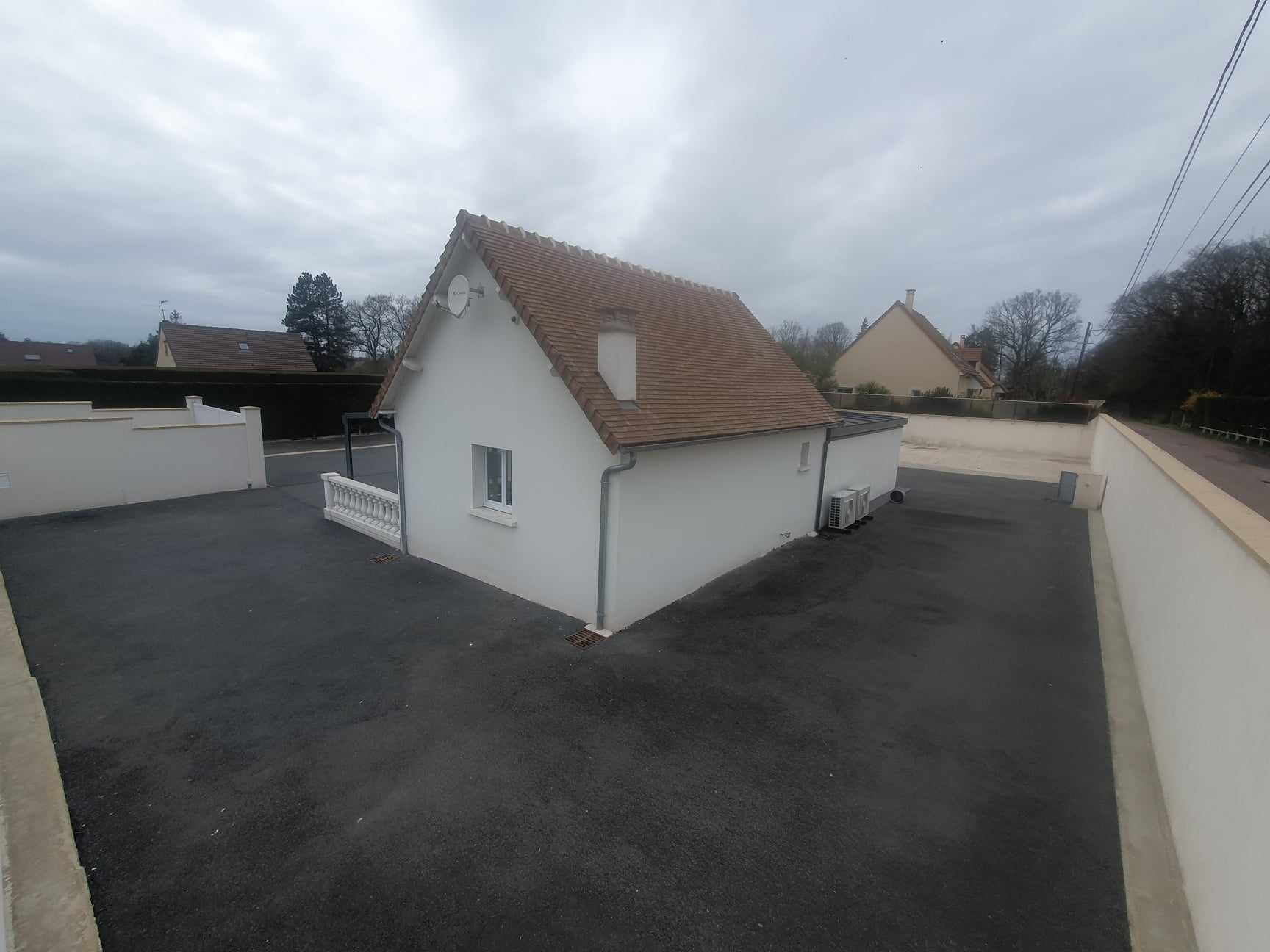 Maison à vendre, 96m², Verson