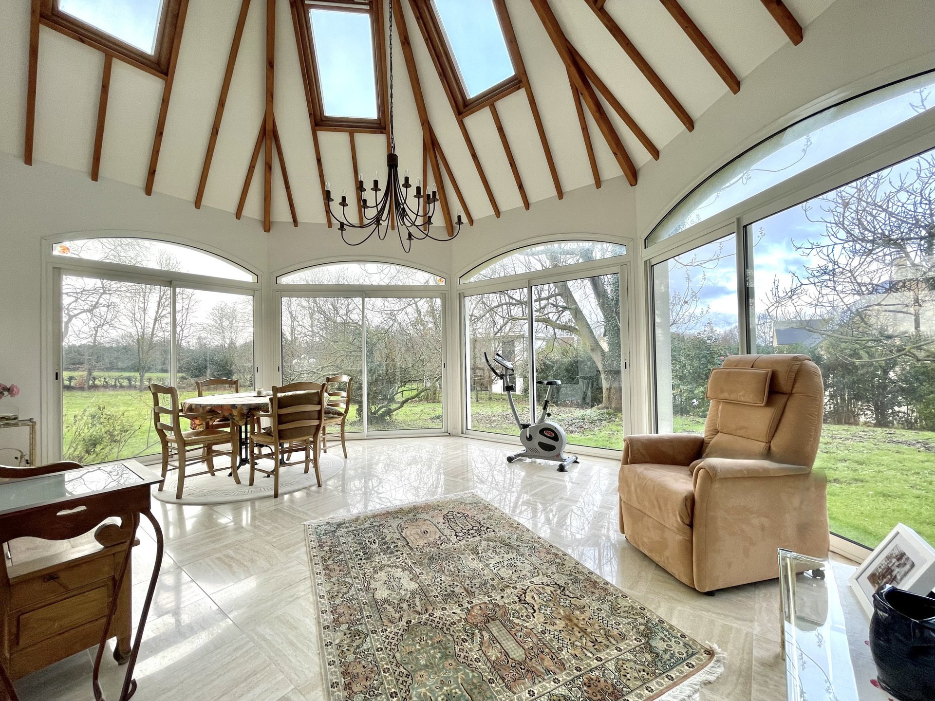Maison à vendre, 190m², Rosel