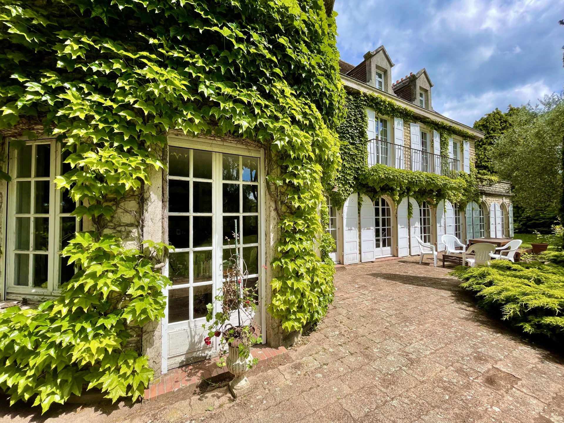 Maison à vendre, 270m², Authie