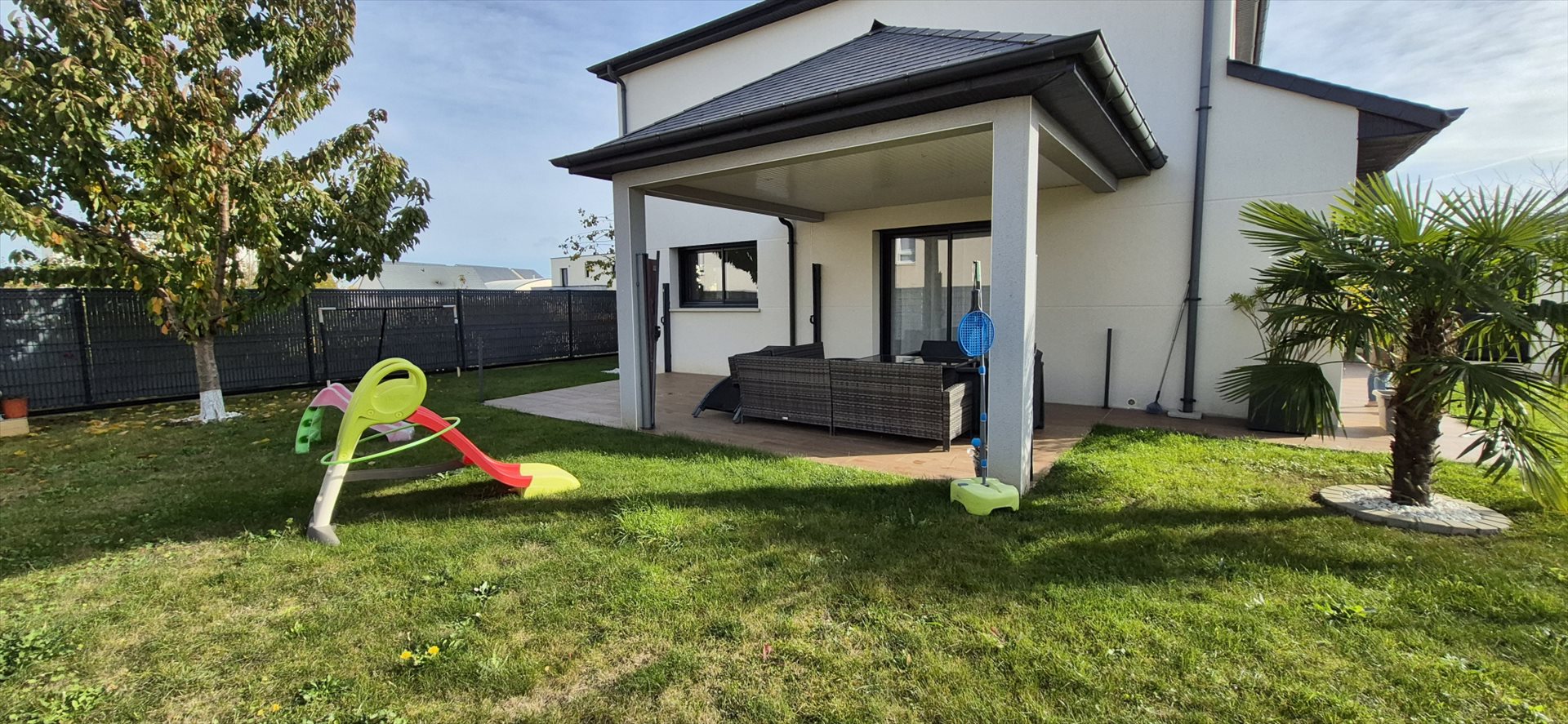 Maison à vendre, 141m², Bourguébus