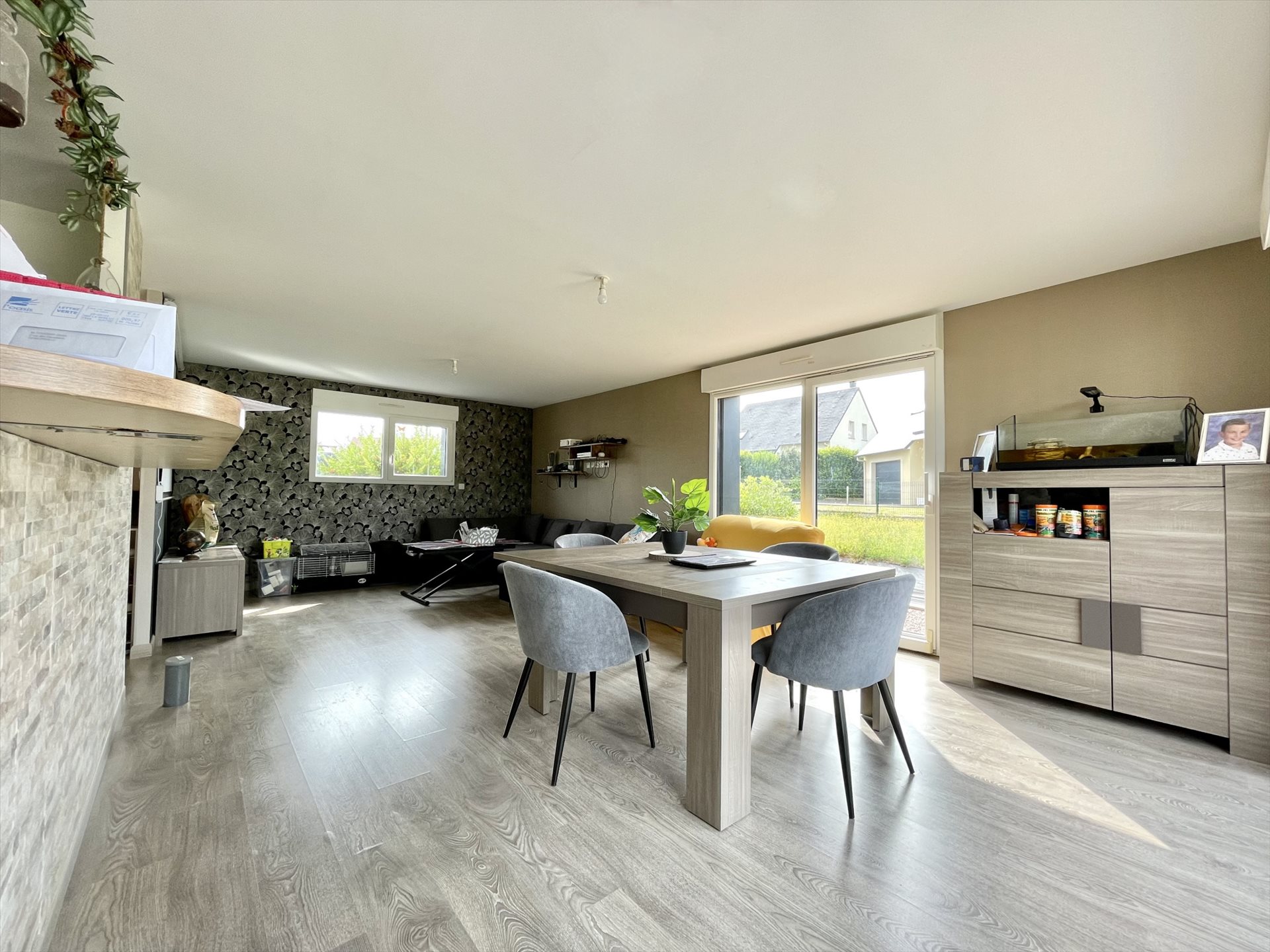 Maison à vendre, 154m², Bretteville-le-Rabet