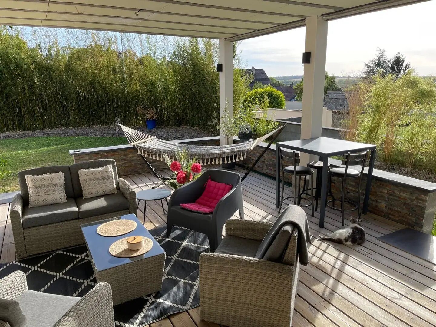 Maison à vendre, 232m², Ranville