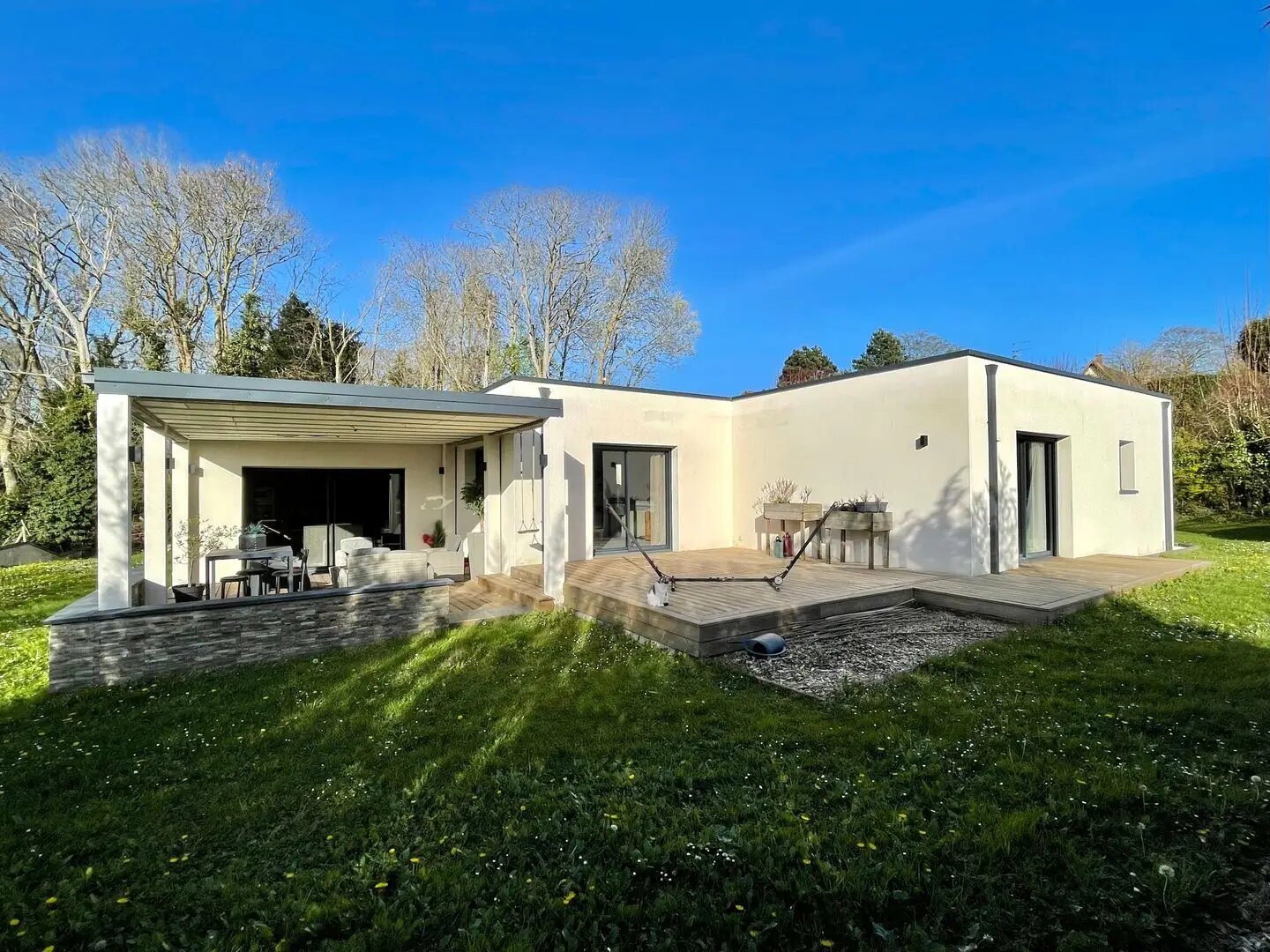 Maison à vendre, 232m², Ranville