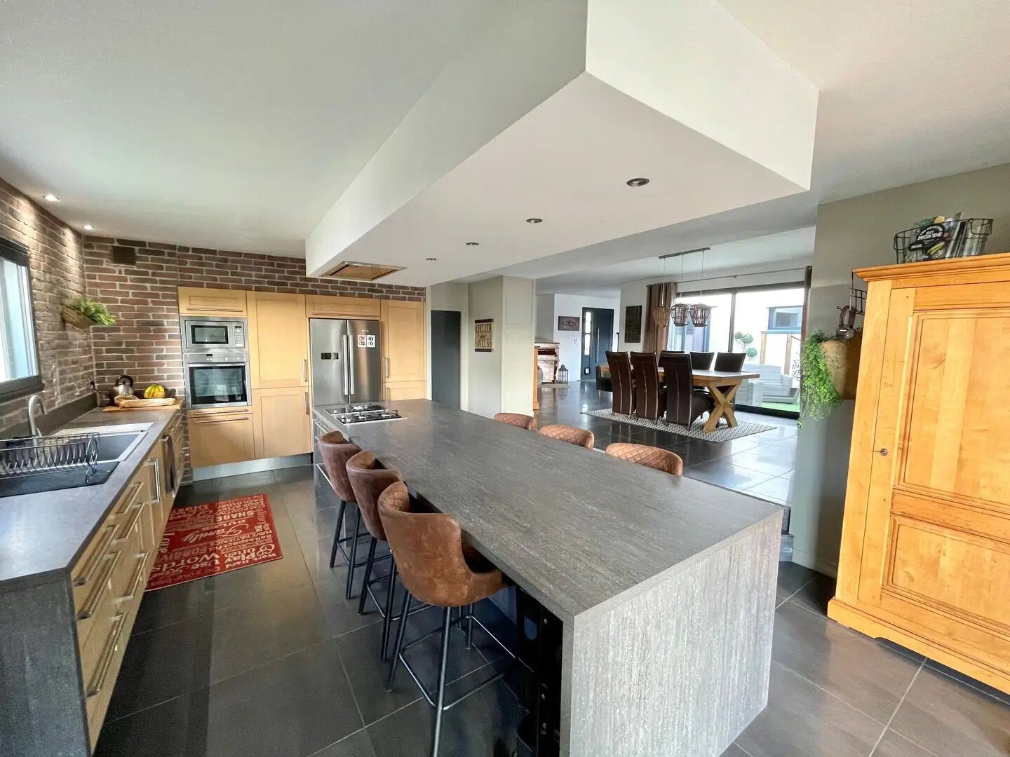 Maison à vendre, 232m², Ranville
