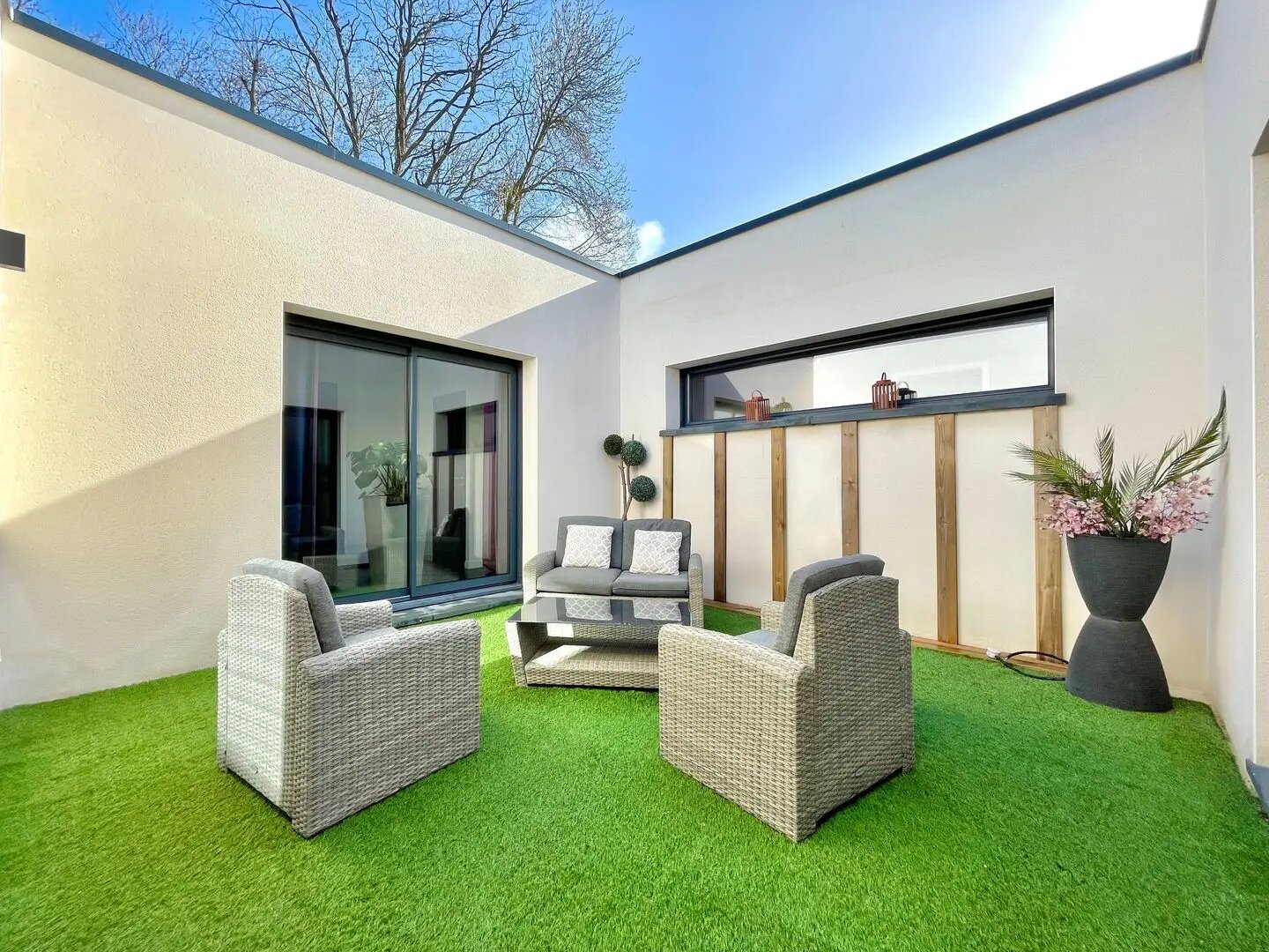 Maison à vendre, 232m², Ranville