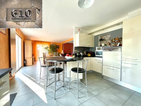 Maison à vendre, 212m², Le Fresne-Camilly