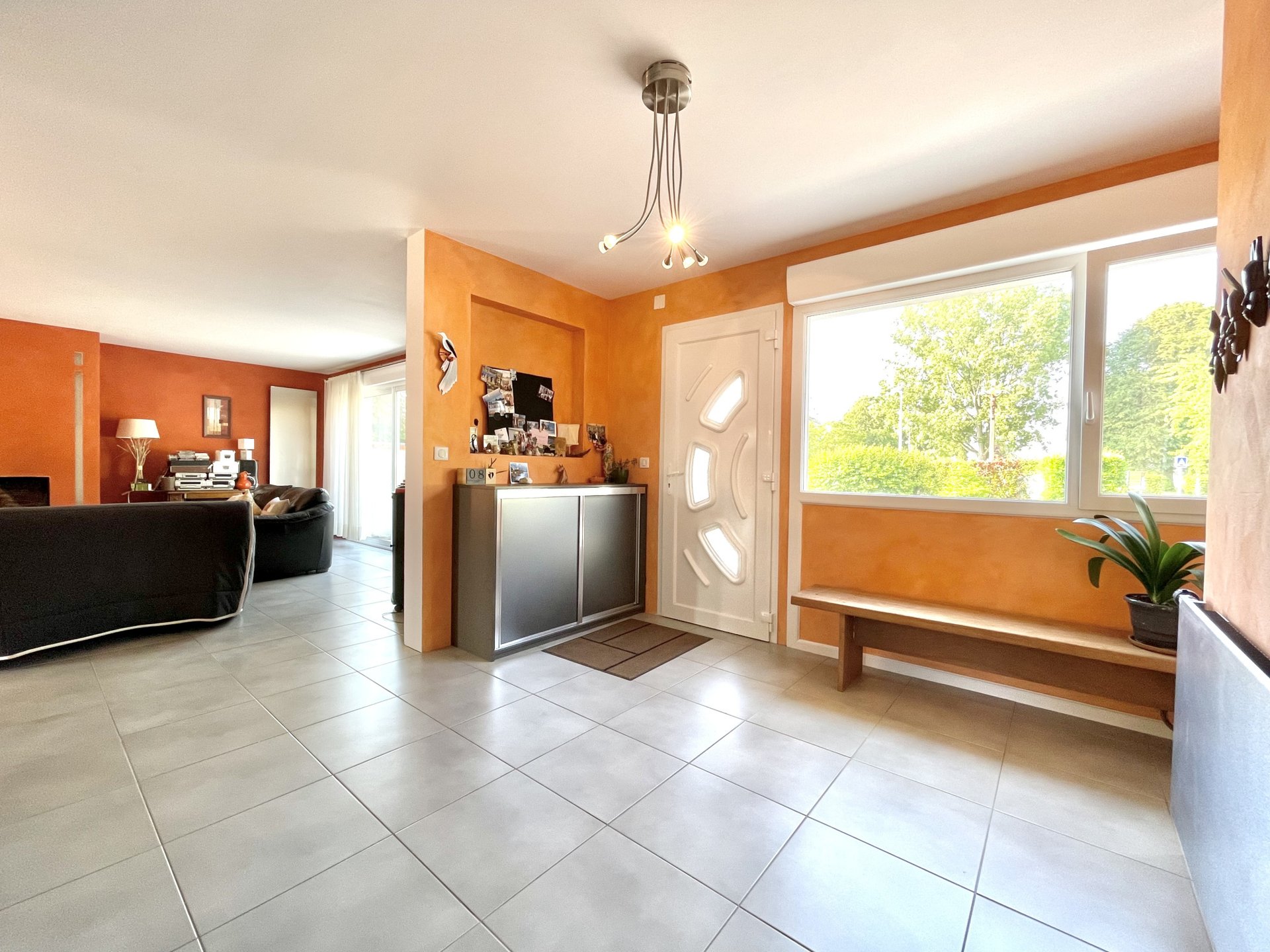 Maison à vendre, 212m², Le Fresne-Camilly