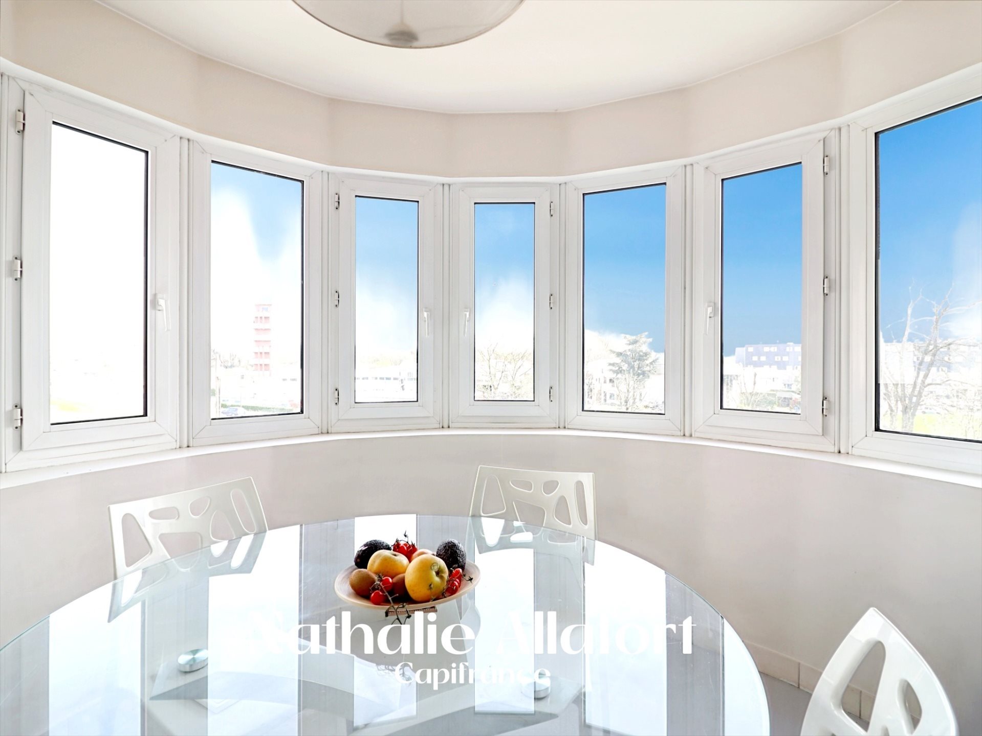 Appartement à vendre, 92m², Viry-Châtillon