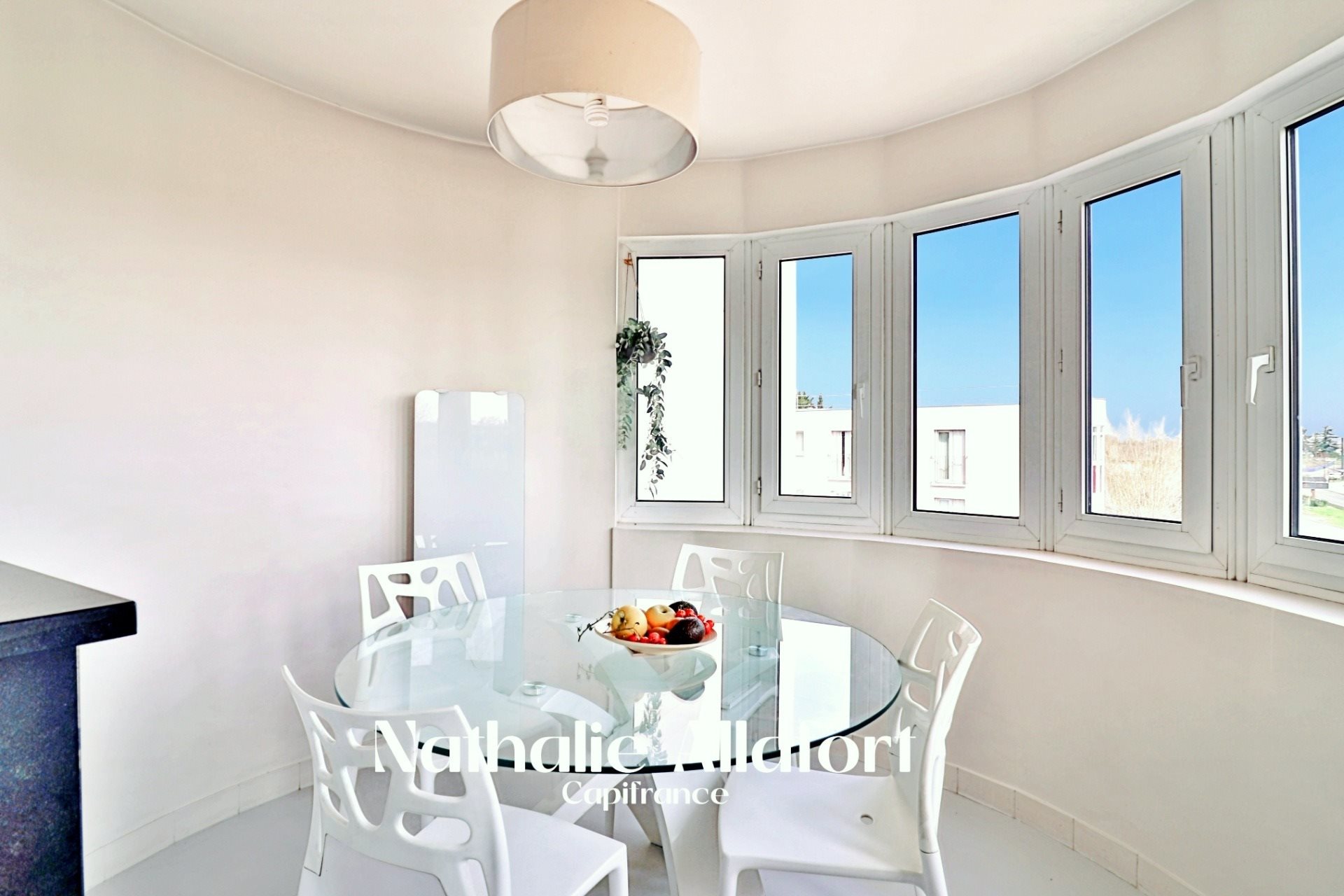 Appartement à vendre, 92m², Viry-Châtillon