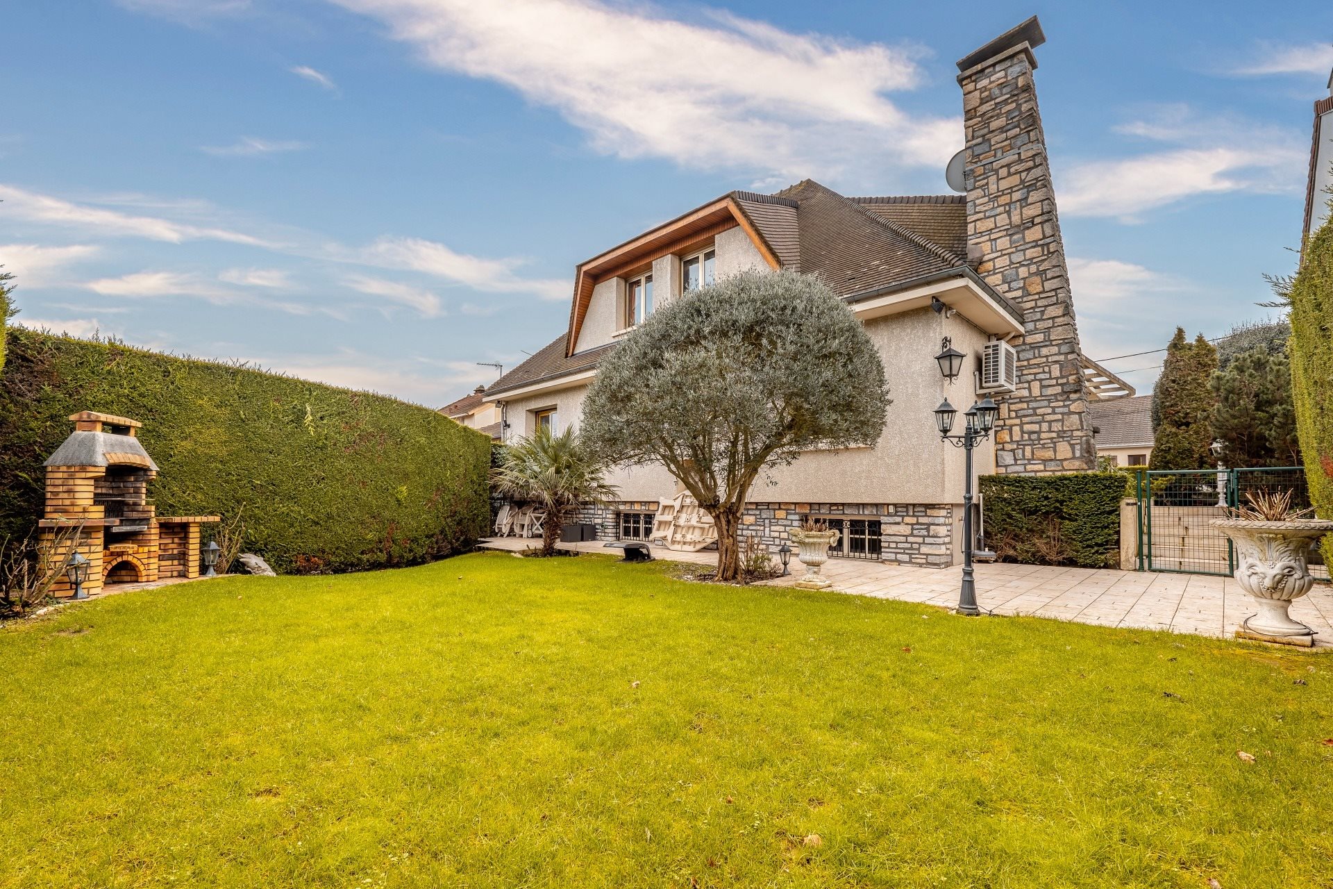 Maison à vendre, 230m², Paray-Vieille-Poste