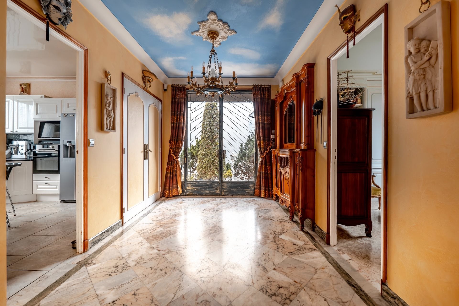 Maison à vendre, 230m², Paray-Vieille-Poste