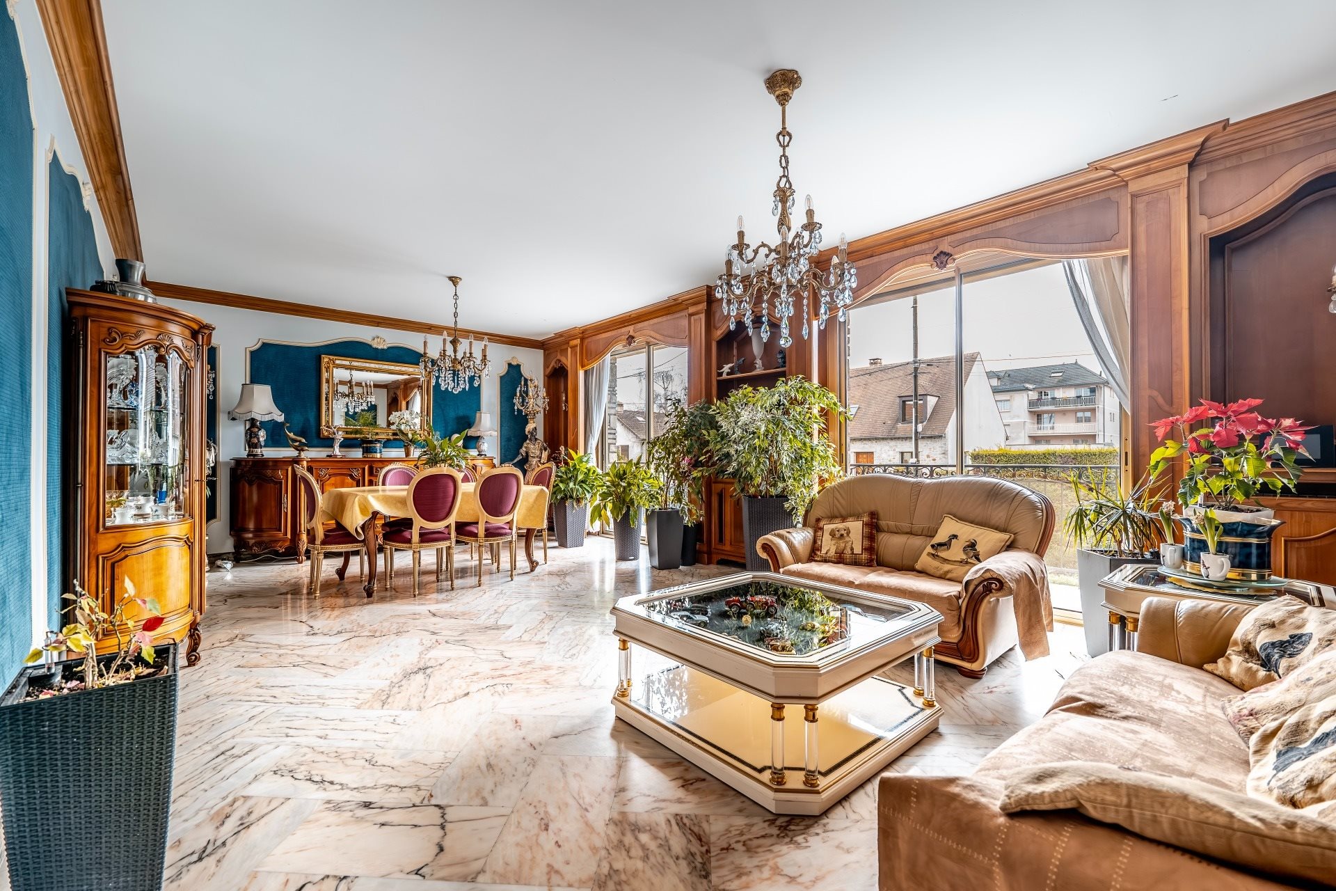 Maison à vendre, 230m², Paray-Vieille-Poste
