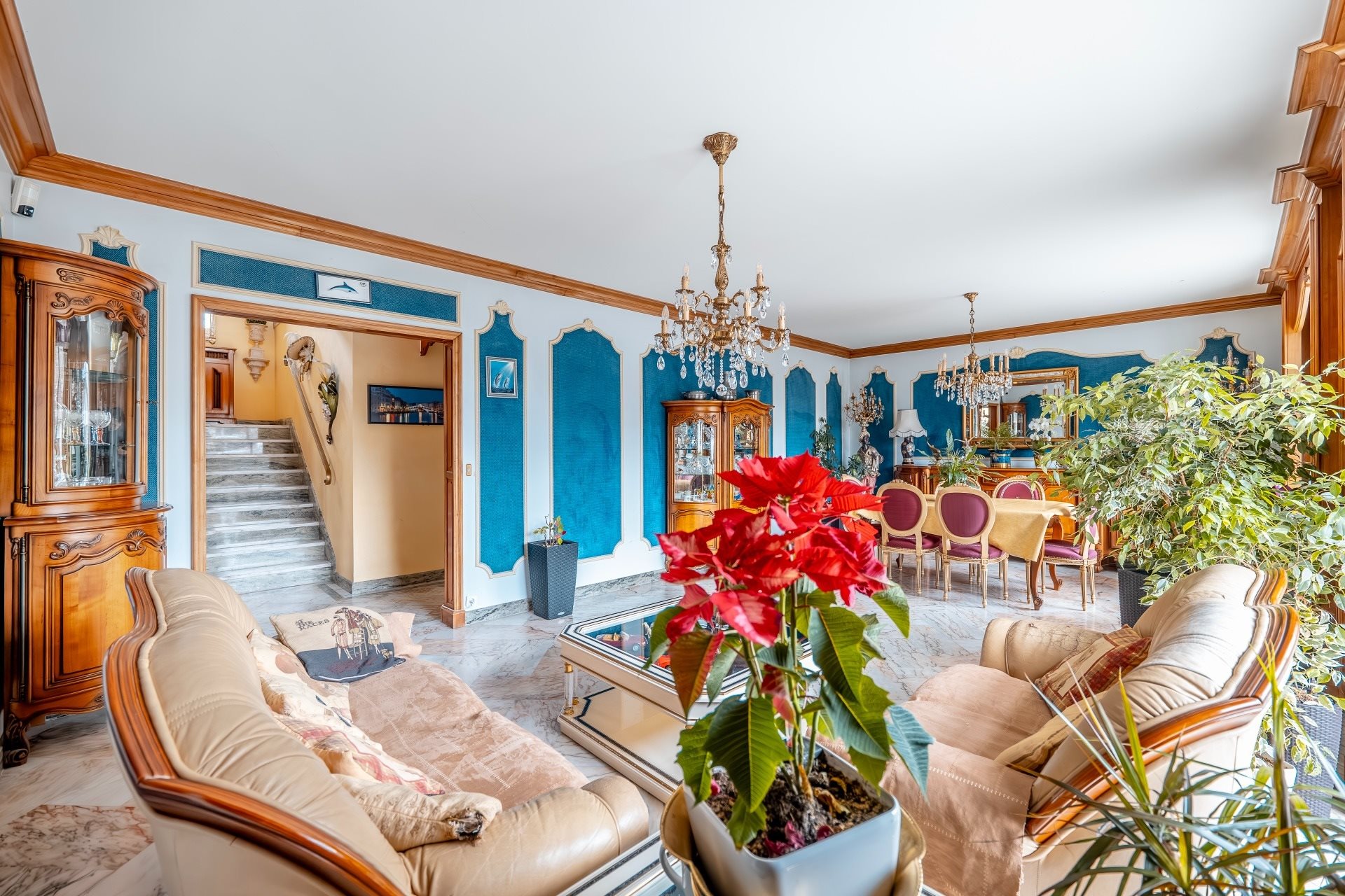 Maison à vendre, 230m², Paray-Vieille-Poste