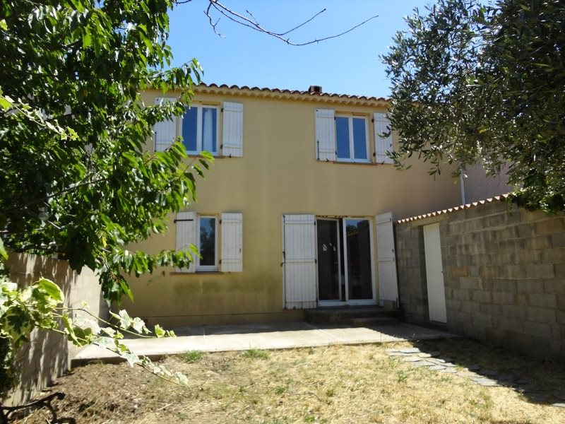 Maison à vendre, 96m², Bouleternère