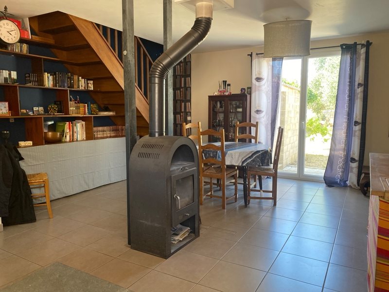Maison à vendre, 96m², Bouleternère