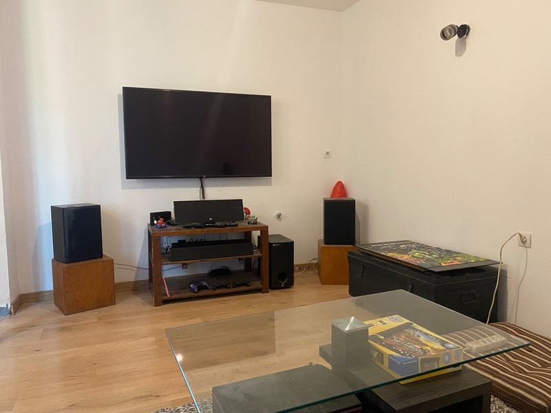 Maison à vendre, 96m², Bouleternère