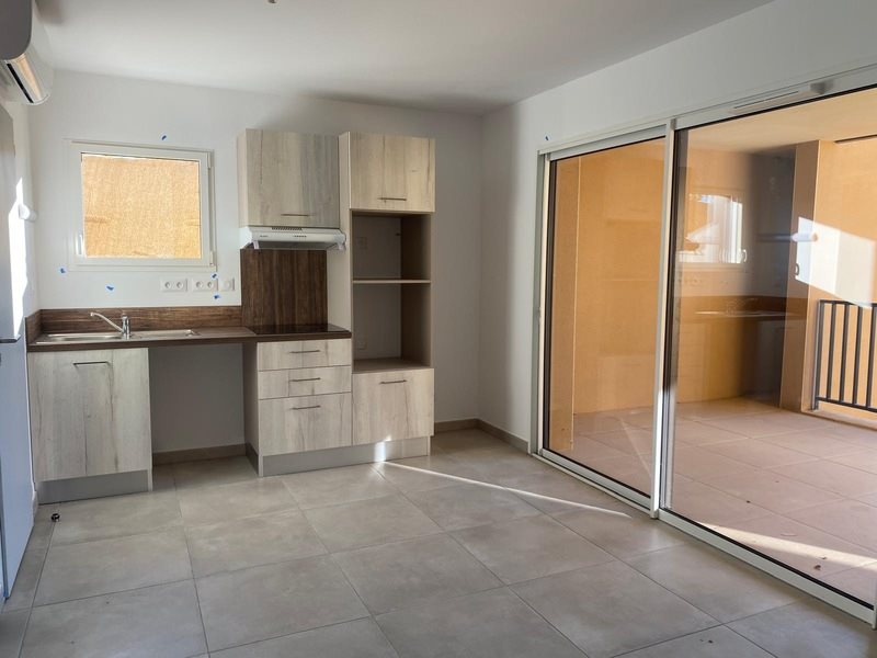 Appartement à vendre, 43m², Sérignan