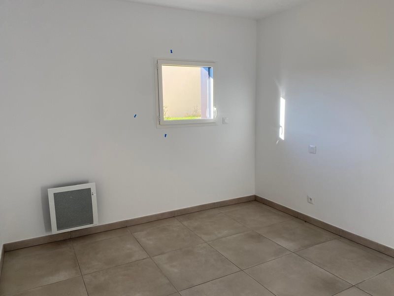 Appartement à vendre, 43m², Sérignan