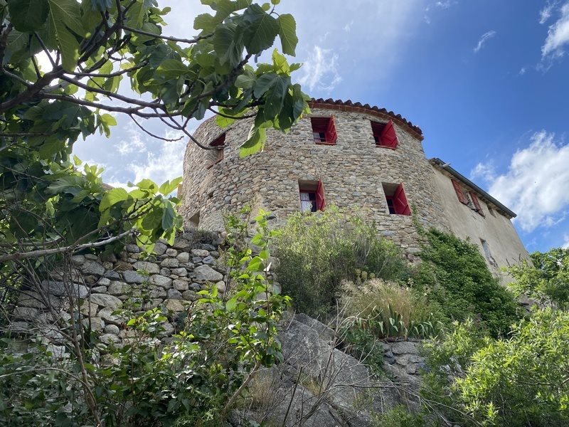 Maison à vendre, 73m², Eus