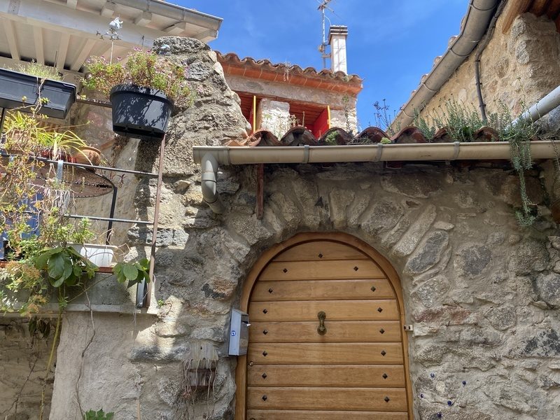 Maison à vendre, 73m², Eus