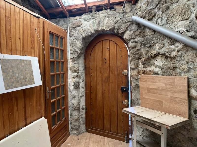 Maison à vendre, 73m², Eus