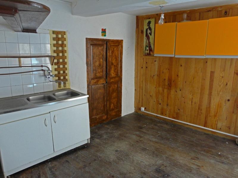 Maison à vendre, 44m², Ille-sur-Têt
