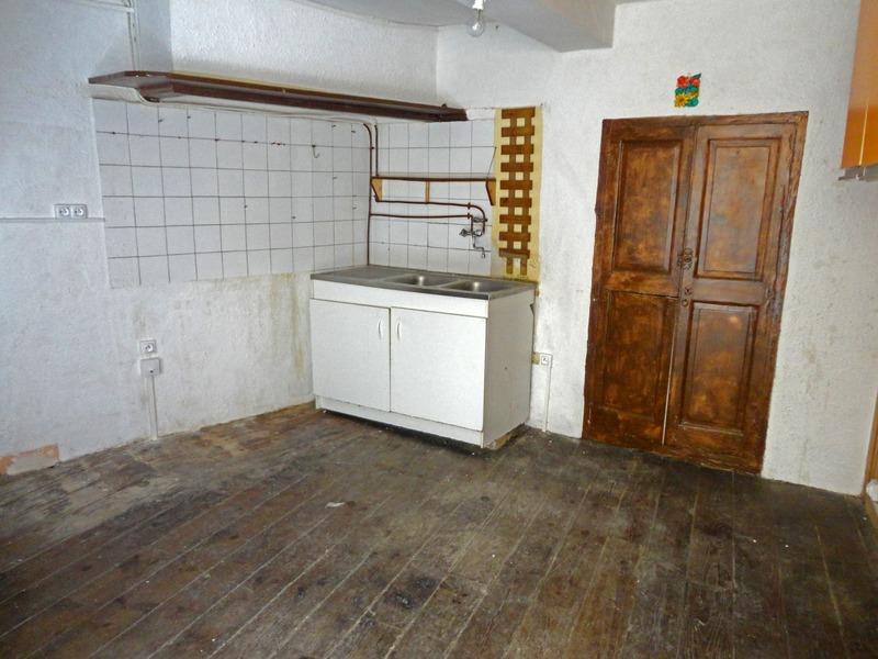 Maison à vendre, 44m², Ille-sur-Têt