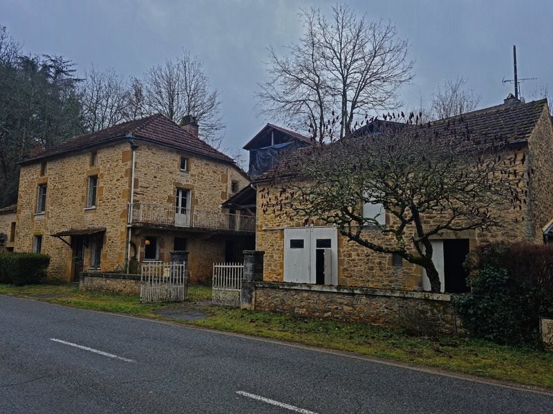 Maison à vendre, 125m², Frayssinet-le-Gélat