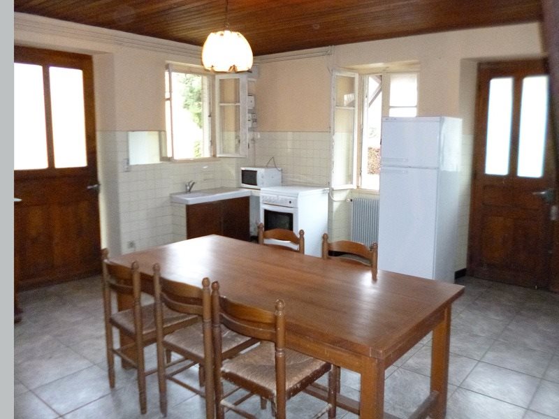 Maison à vendre, 125m², Frayssinet-le-Gélat