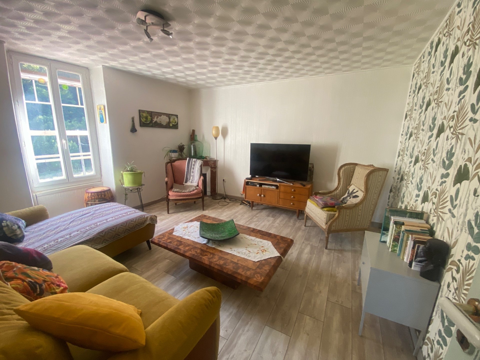 Maison à vendre, 136m², Mosset