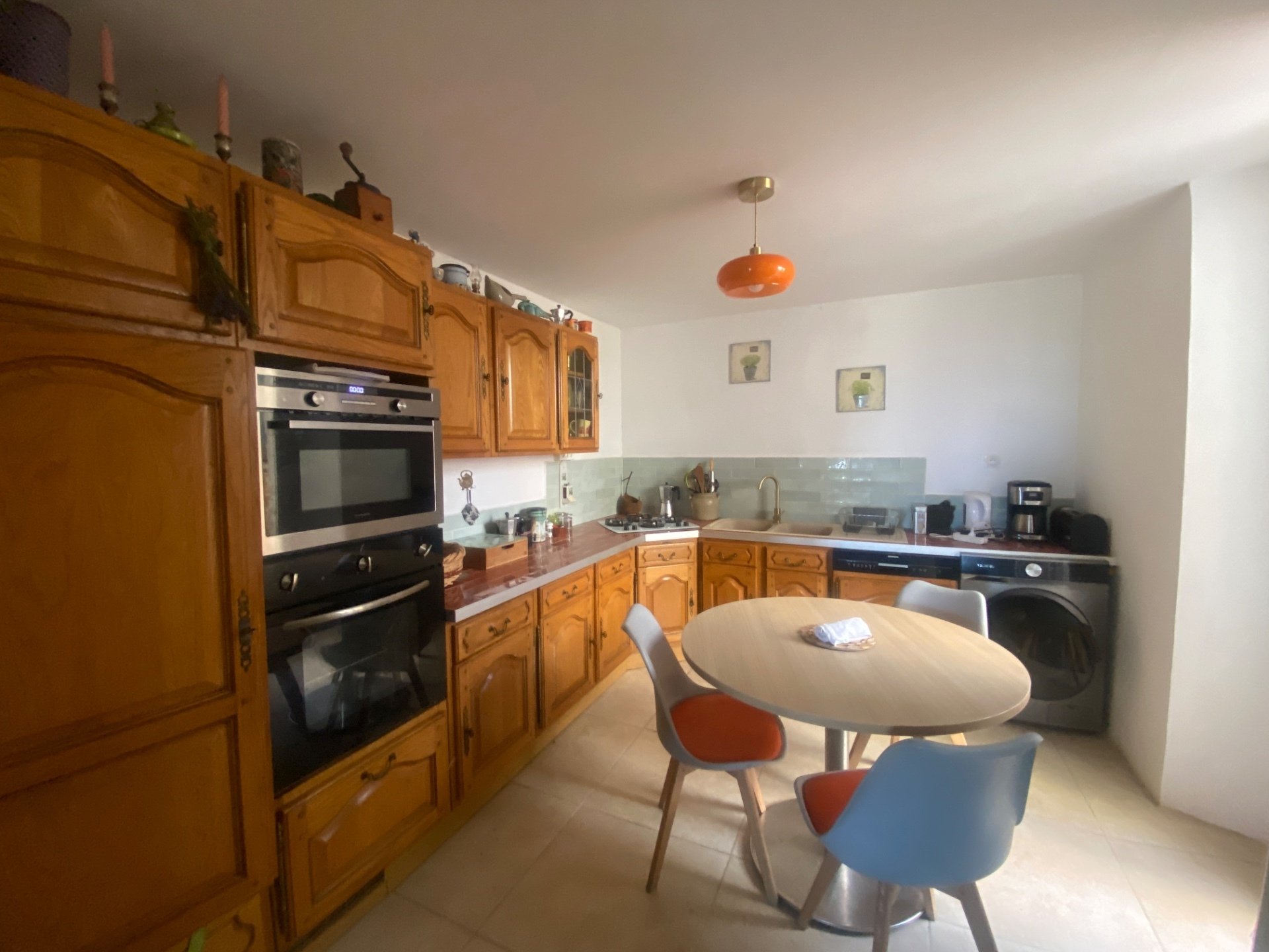 Maison à vendre, 136m², Mosset